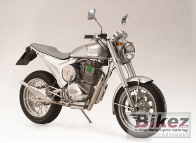 2008 borile b500cr photo
